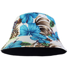 Load image into Gallery viewer, Bucket Hat - Flower