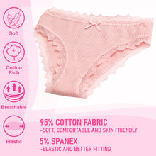 Load image into Gallery viewer, Women's Underwear Set