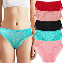 Load image into Gallery viewer, Women's Underwear Set