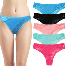 Load image into Gallery viewer, Women's Underwear Set