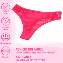 Load image into Gallery viewer, Women's Underwear Set