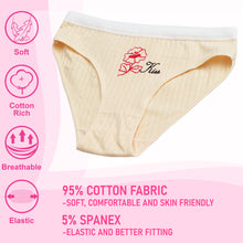 Load image into Gallery viewer, Women's Underwear Set