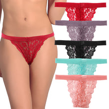 Load image into Gallery viewer, Women's Underwear Set