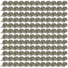 Load image into Gallery viewer, 144-Pack Baseball Dad Cap Velcro Strap Adjustable Size - Digital Camo