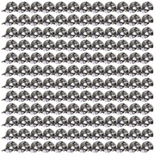 Load image into Gallery viewer, 144-Pack Baseball Dad Cap Velcro Strap Adjustable Size - Gray Camo