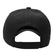 Load image into Gallery viewer, 144-Pack Baseball Dad Cap Velcro Strap Adjustable Size - Black
