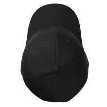 Load image into Gallery viewer, 144-Pack Baseball Dad Cap Velcro Strap Adjustable Size - Black