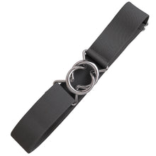 Load image into Gallery viewer, Falari Womens Stretch Adjustable Dress Belt