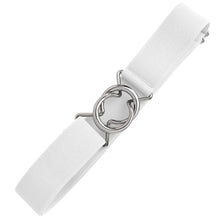 Load image into Gallery viewer, Falari Womens Stretch Adjustable Dress Belt