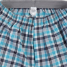 Load image into Gallery viewer, Falari 4-Pack Men's Boxer Underwear 100% Cotton Premium Quality 368-05