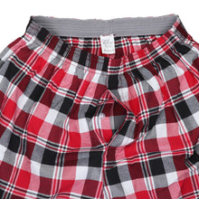 Load image into Gallery viewer, Falari 4-Pack Men's Boxer Underwear 100% Cotton Premium Quality 368-07