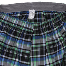 Load image into Gallery viewer, Falari 4-Pack Men's Boxer Underwear 100% Cotton Premium Quality 368-08