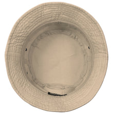 Load image into Gallery viewer, Bucket Hat - Khaki
