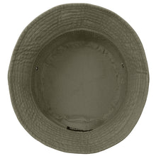 Load image into Gallery viewer, Bucket Hat - Olive