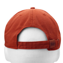 Load image into Gallery viewer, Classic Baseball Cap Soft Cotton Adjustable Size - Rust
