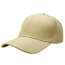 Load image into Gallery viewer, 2-Pack Baseball Dad Cap Adjustable Size Perfect for Running Workouts and Outdoor Activities