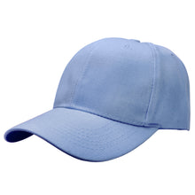 Load image into Gallery viewer, 2-Pack Baseball Dad Cap Adjustable Size Perfect for Running Workouts and Outdoor Activities