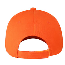 Load image into Gallery viewer, 2-Pack Baseball Dad Cap Adjustable Size Perfect for Running Workouts and Outdoor Activities