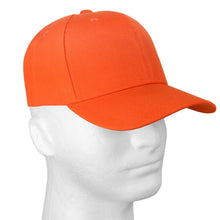 Load image into Gallery viewer, 2-Pack Baseball Dad Cap Adjustable Size Perfect for Running Workouts and Outdoor Activities