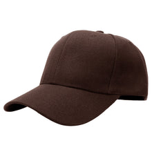 Load image into Gallery viewer, 2-Pack Baseball Dad Cap Adjustable Size Perfect for Running Workouts and Outdoor Activities