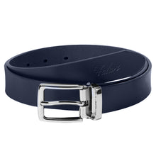 Load image into Gallery viewer, Falari Kids Leather Belts for Boys All Occasion 1" Trim to Fit - One Piece Leather Cutting