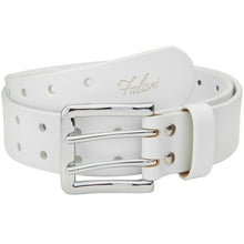 Load image into Gallery viewer, Men's Full Grain Leather Double Prong Belt