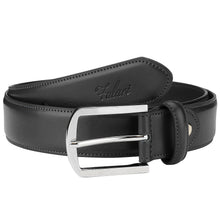 Load image into Gallery viewer, Falari Men Genuine Leather Casual Dress Belt With Single Prong Buckle 9028-Part 1