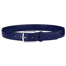 Load image into Gallery viewer, Falari Men Genuine Leather Casual Dress Belt With Single Prong Buckle 9028-Part 2
